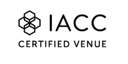 IACC Certified Venue